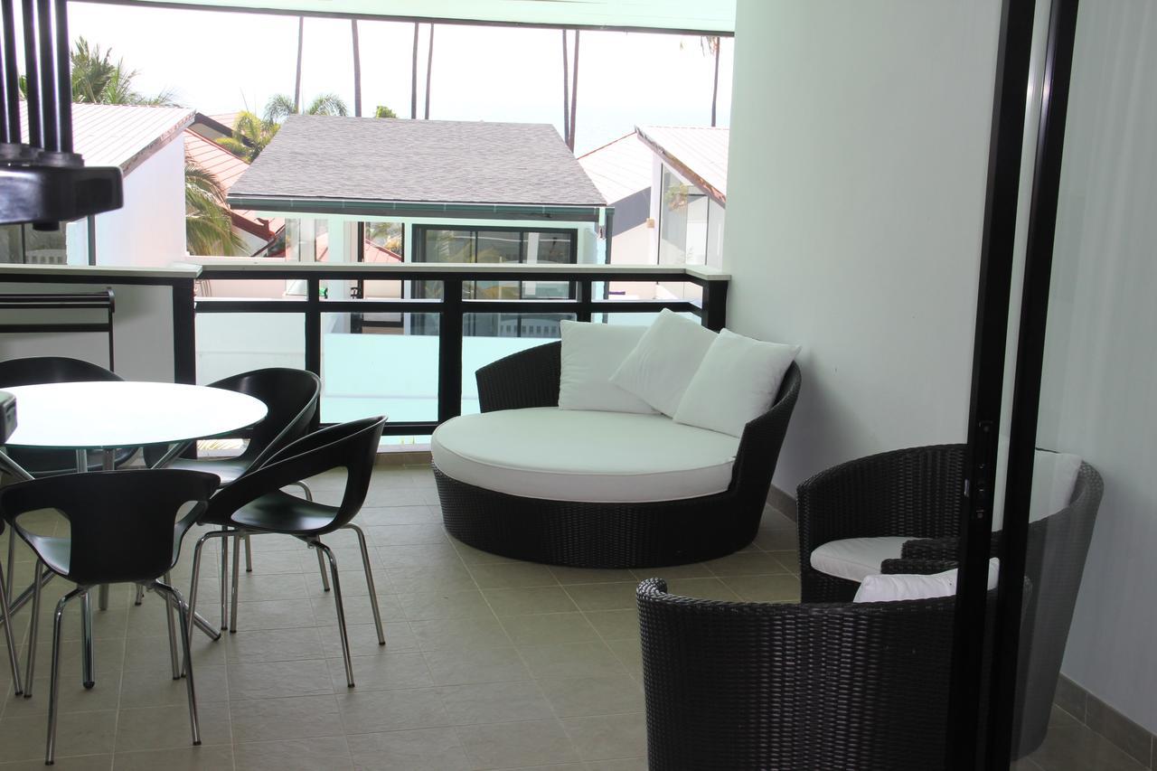 Sai Naam Lanta - Apartments & Townhouses Ko Lanta Esterno foto