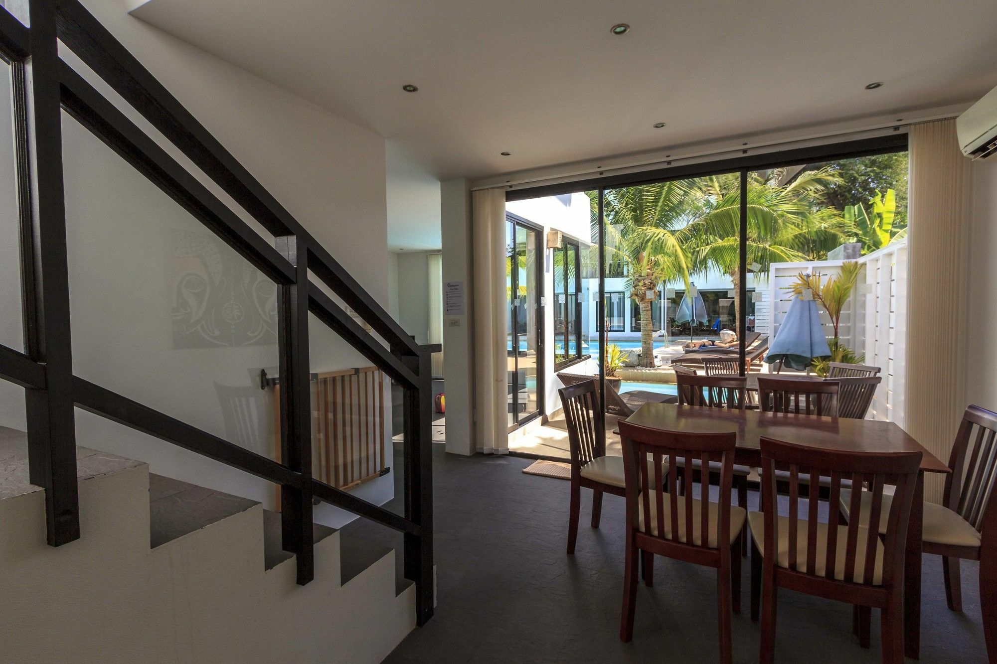 Sai Naam Lanta - Apartments & Townhouses Ko Lanta Esterno foto