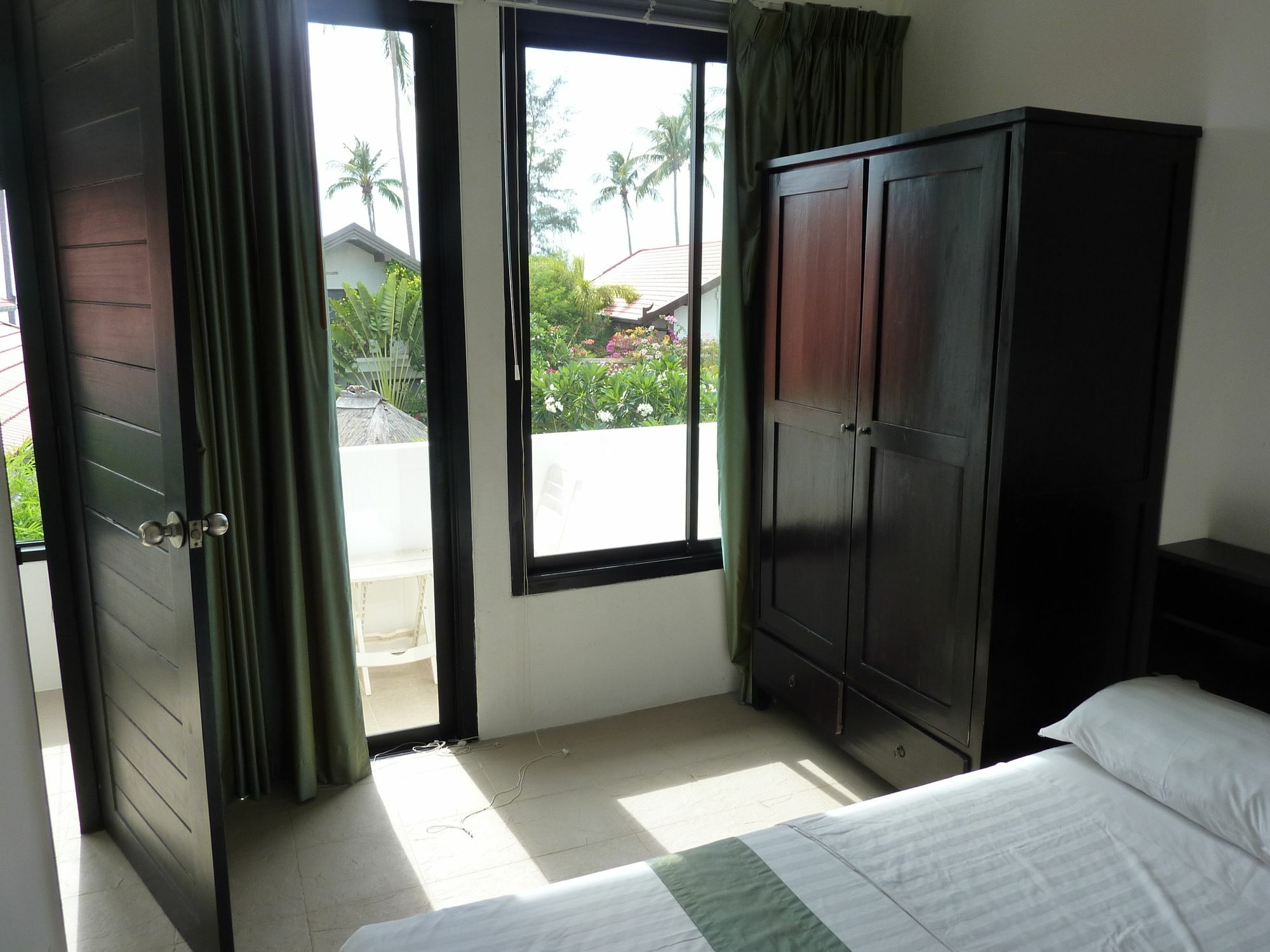 Sai Naam Lanta - Apartments & Townhouses Ko Lanta Esterno foto