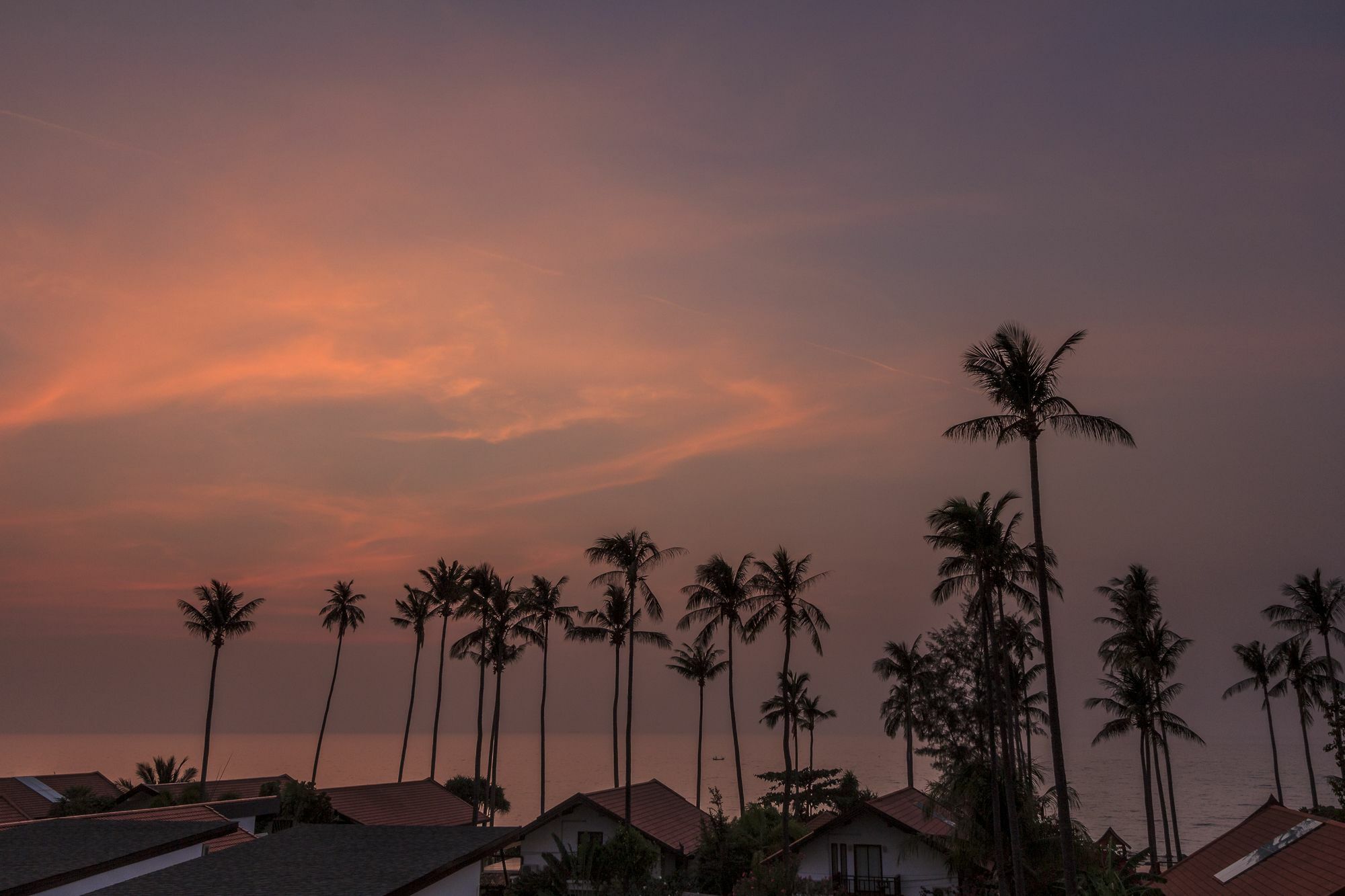 Sai Naam Lanta - Apartments & Townhouses Ko Lanta Esterno foto