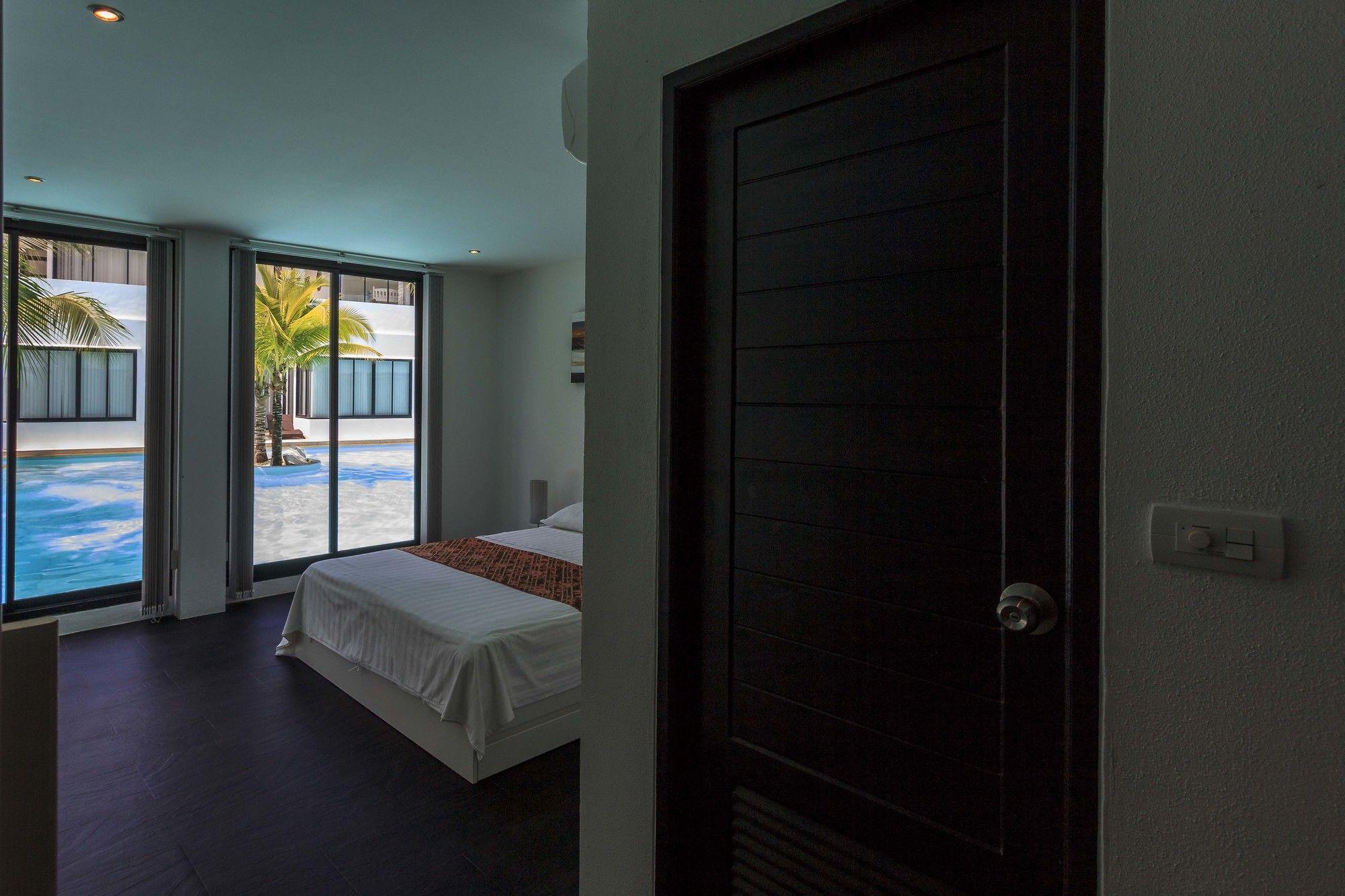 Sai Naam Lanta - Apartments & Townhouses Ko Lanta Esterno foto