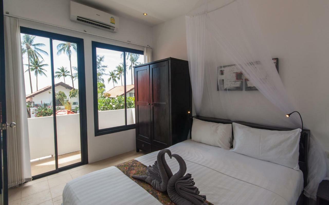 Sai Naam Lanta - Apartments & Townhouses Ko Lanta Esterno foto