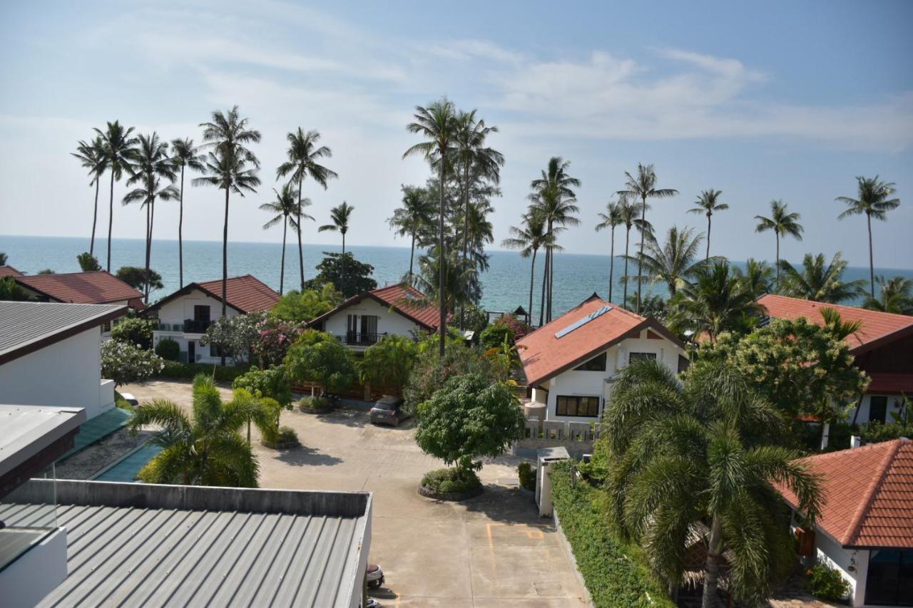 Sai Naam Lanta - Apartments & Townhouses Ko Lanta Esterno foto