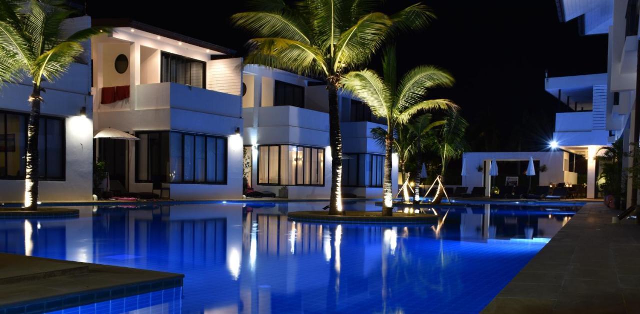 Sai Naam Lanta - Apartments & Townhouses Ko Lanta Esterno foto