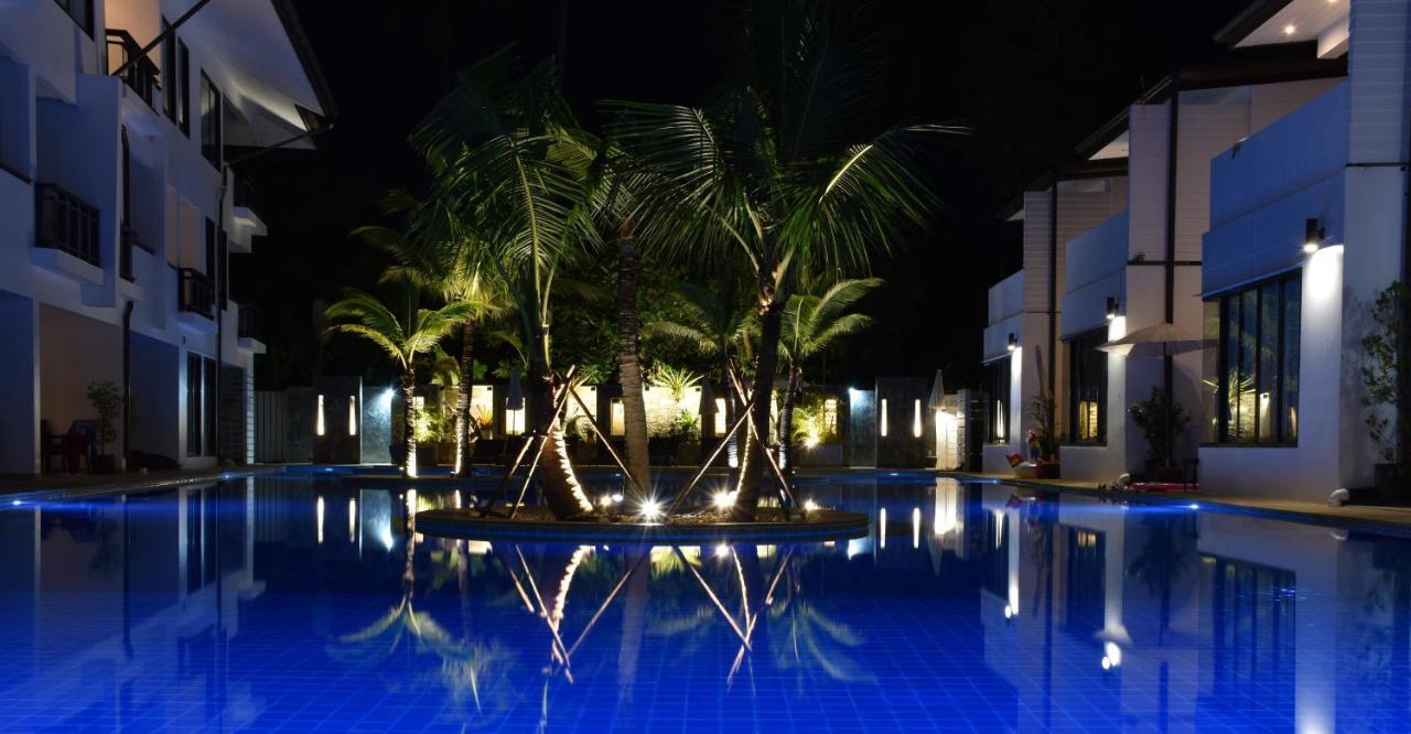 Sai Naam Lanta - Apartments & Townhouses Ko Lanta Esterno foto