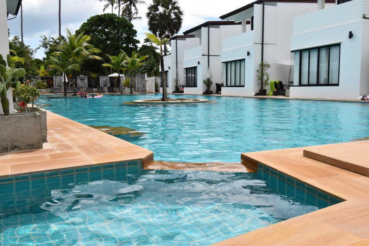 Sai Naam Lanta - Apartments & Townhouses Ko Lanta Esterno foto
