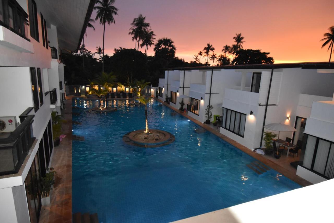 Sai Naam Lanta - Apartments & Townhouses Ko Lanta Esterno foto