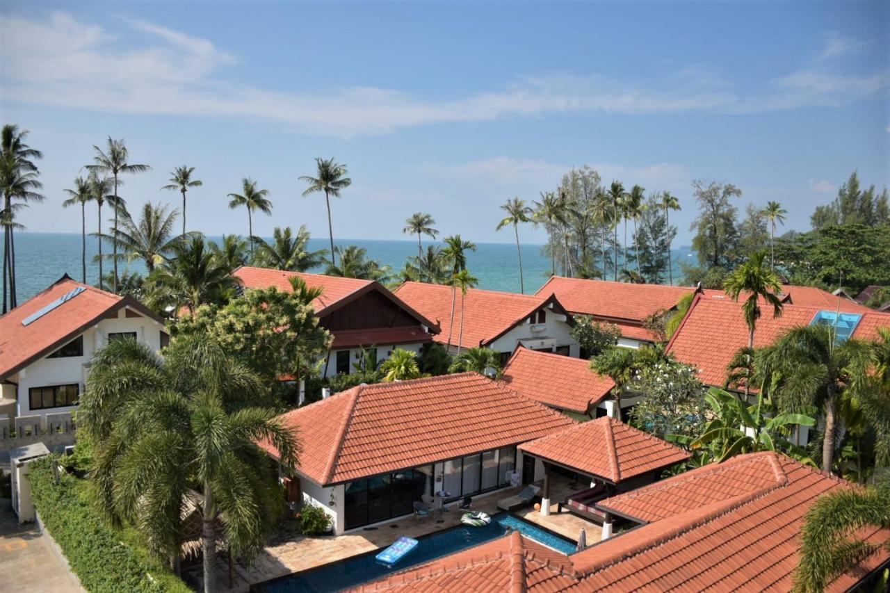 Sai Naam Lanta - Apartments & Townhouses Ko Lanta Esterno foto