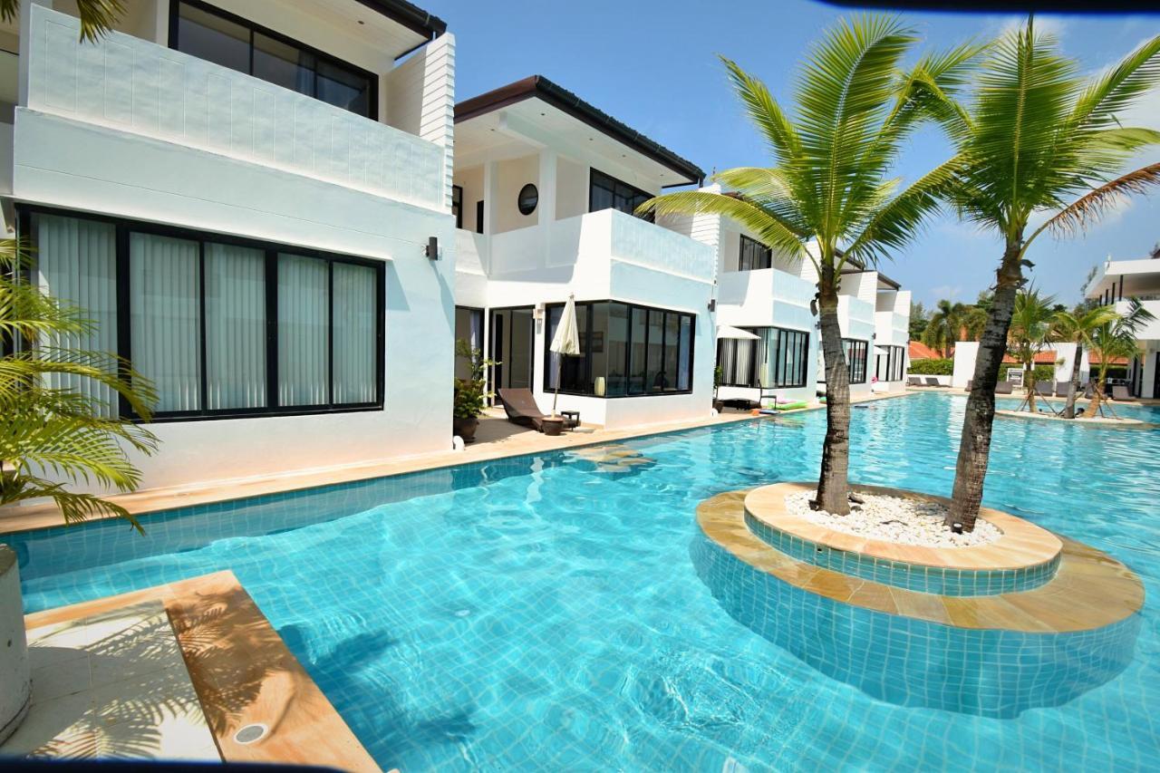 Sai Naam Lanta - Apartments & Townhouses Ko Lanta Esterno foto