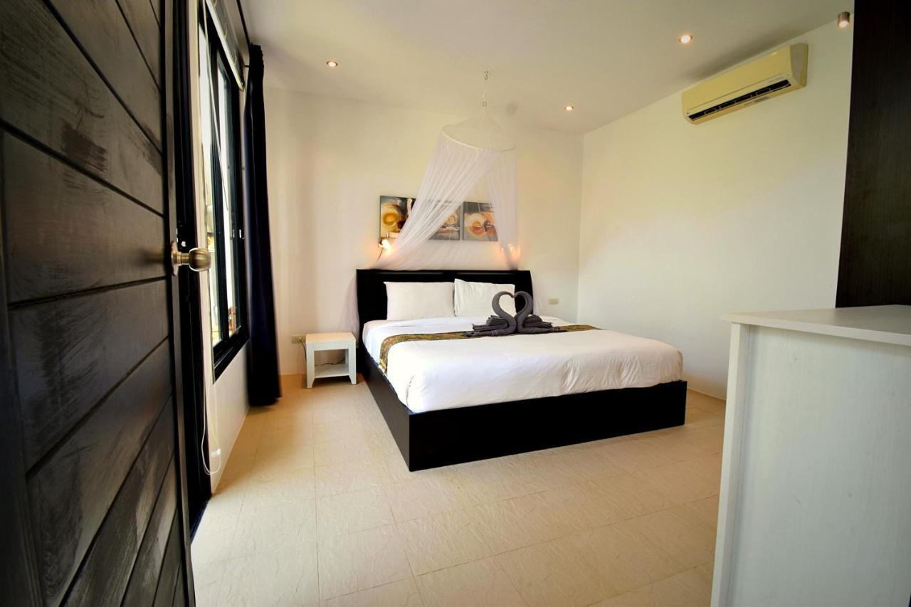 Sai Naam Lanta - Apartments & Townhouses Ko Lanta Esterno foto