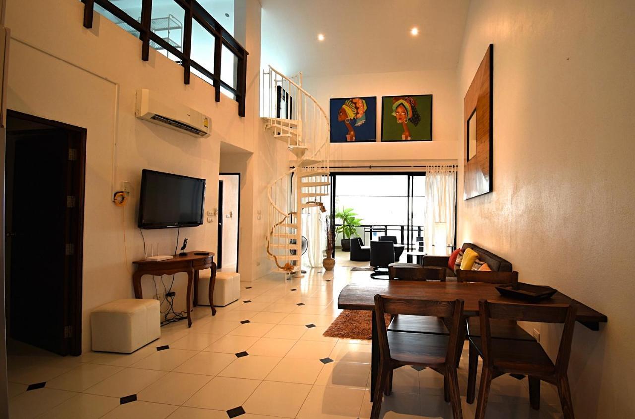 Sai Naam Lanta - Apartments & Townhouses Ko Lanta Esterno foto
