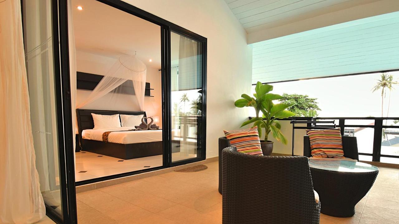 Sai Naam Lanta - Apartments & Townhouses Ko Lanta Esterno foto